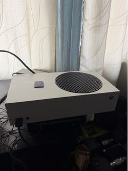 Xbox series s