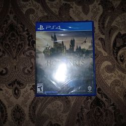 Ps4 game