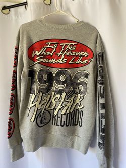 Hellstar hoodie