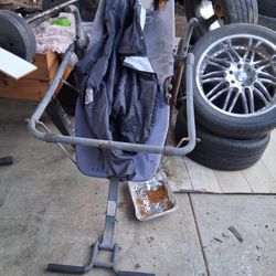 Boss Rims 22s And Diablo Rims 24s