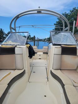 2014 Yamaha 242 Limited S