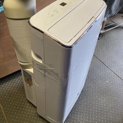 GENERAL ELECTRIC AC UNIT