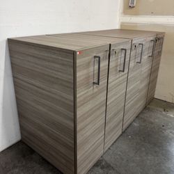 Personal Locker - Storage Cabinet