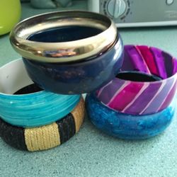 Cuff Bracelets