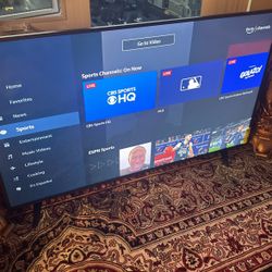 Insignia Tv