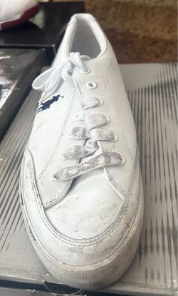 Polo Shoes