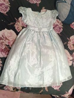 girl dress
