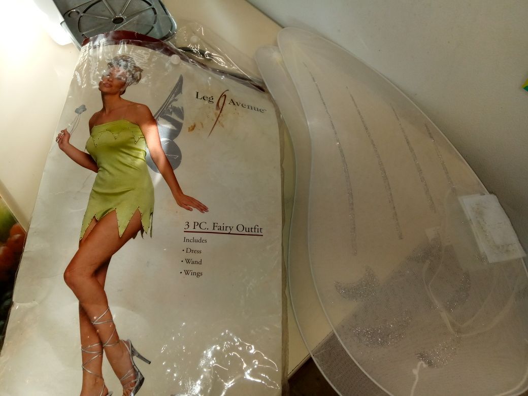 Tinkerbell