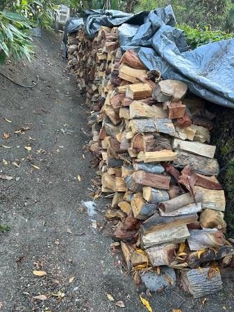 Firewood