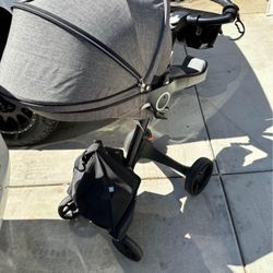 Stokke Stroller
