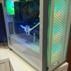 Custom Built Rtx 3080 Gaming Pc