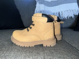 9c Boys Toddler Boots