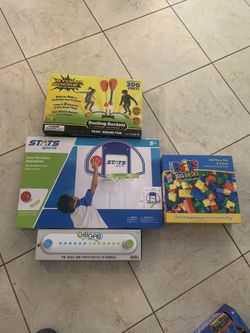 Game Bundle