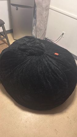 Bean bag