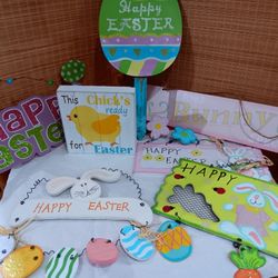Easter BUNDLE #3