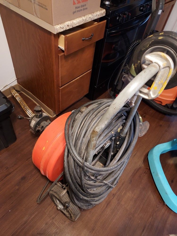 Speedrooter 91 for Sale in Irwindale, CA OfferUp