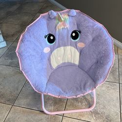 Unicorn Chair