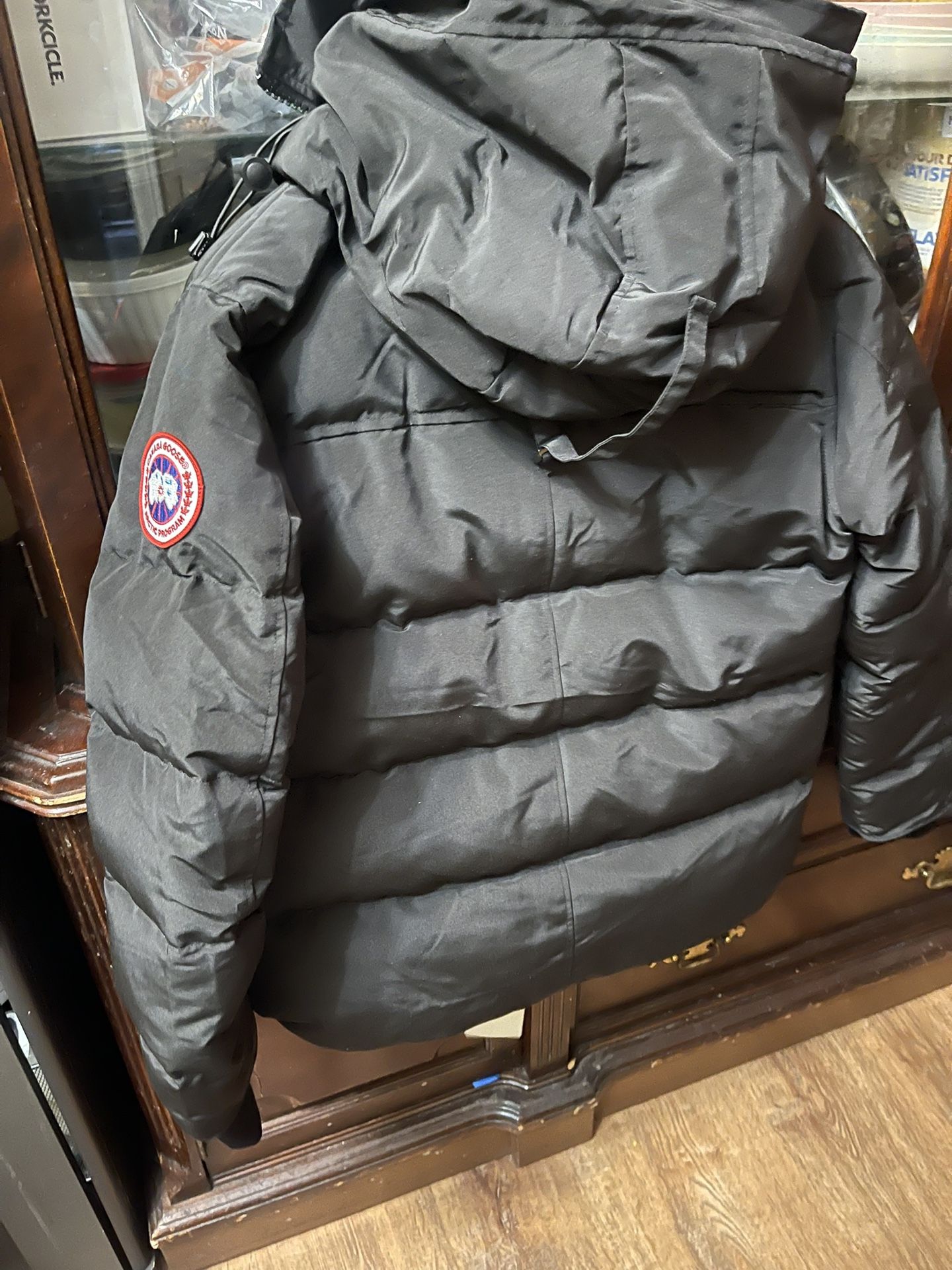 Canada Goose Jacket