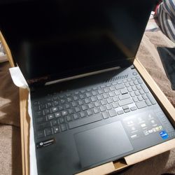 Asus Tuff Gaming Laptop 