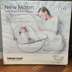 Baby Travel Bassinet 