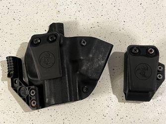 Sig Holster (like New) 