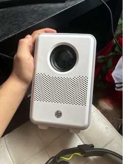 projector