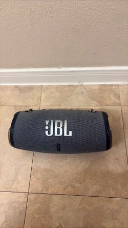 JBL speaker it’s been used for work out in the sun, trying to get rid of it JBL speaker it’s been used for work out in the sun, trying to get rid of i