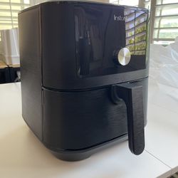 Instant Pot Vortex Plus 6QT XL Air Fryer, 6-in-1