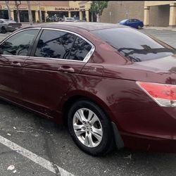 2010 Honda Accord