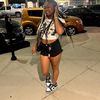 Lashelle Starks