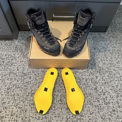 Salewa Crow Gtx (11.5US)
