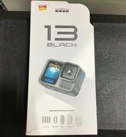 GoPro Hero13 Camera