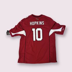 Nike Arizona Cardinals Deandre Hopkins Jersey