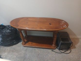 Little work table