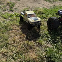 Rock Crawler
