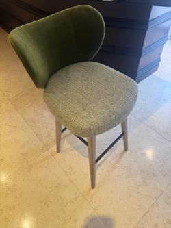 AH Bar Stools – $650 Each / Two Available
