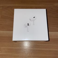 AirPod Pros Generation 2