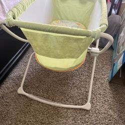 Baby Bassinet 