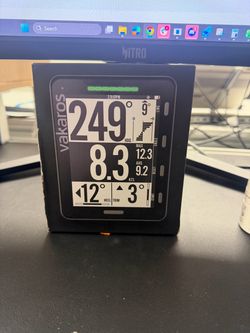 Vakaros Atlas 2