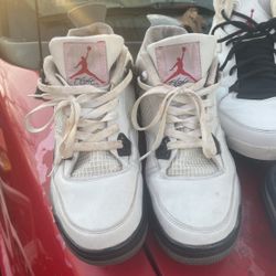 Jordan 4 Size 12
