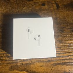 Air Pods Gen 2 Brand New