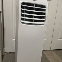Portable AC