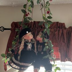 Vintage Dolls