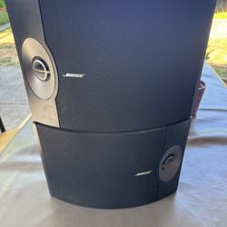 Bose 301