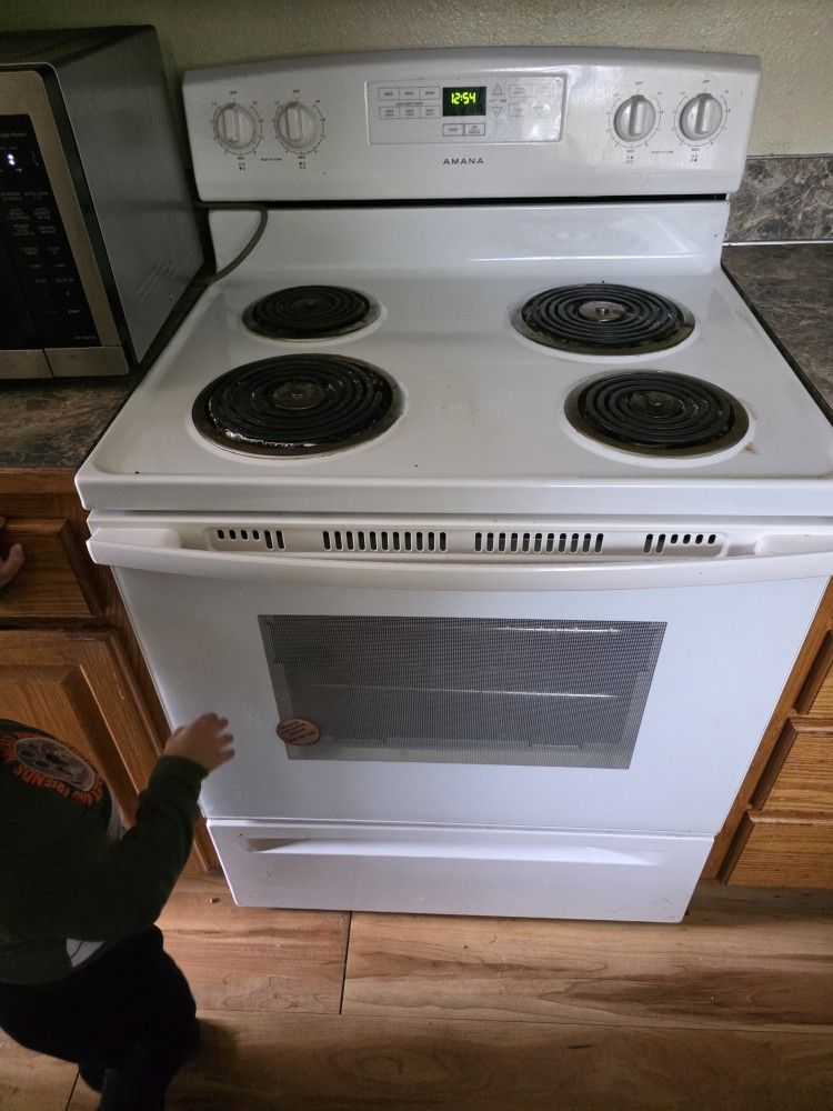 Cabinets And Appliances