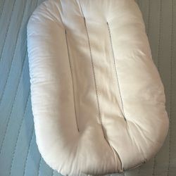 Snuggle Me Organic Pillow 