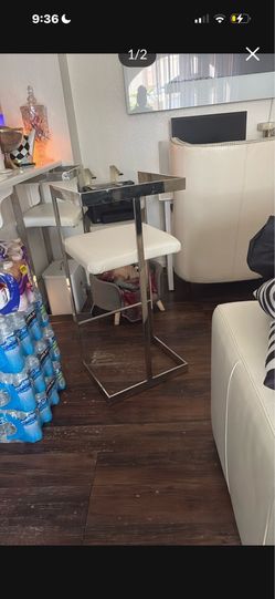Barstool excellent condition