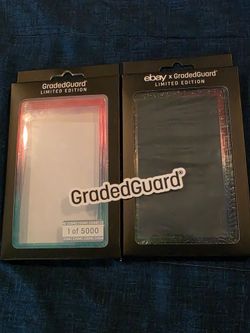 PSA GradedGuard