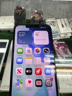 iPhone 14 128gb , unlocked