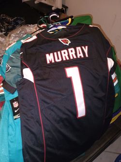 Football jerseys